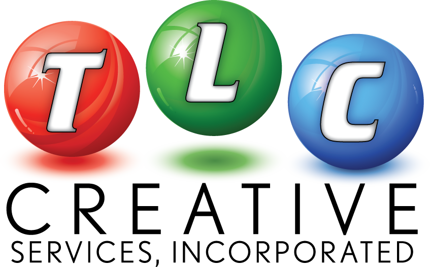 TLC Creative Services, Inc logo