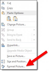 Powerpoint Distort Image Distorted Images - How to Fix - The PowerPoint Blog