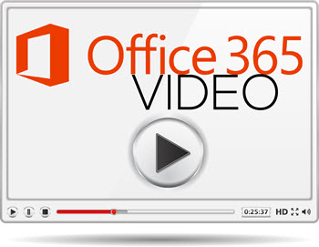 Office 365 Video