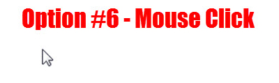 Option6_MouseClick