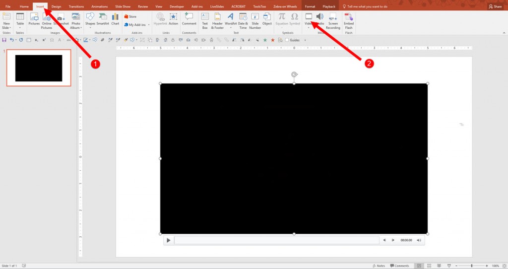 Recolor Content with Powerpoint Tools The PowerPoint Blog