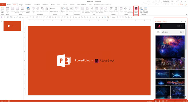 Adobe Stock PowerPoint 3