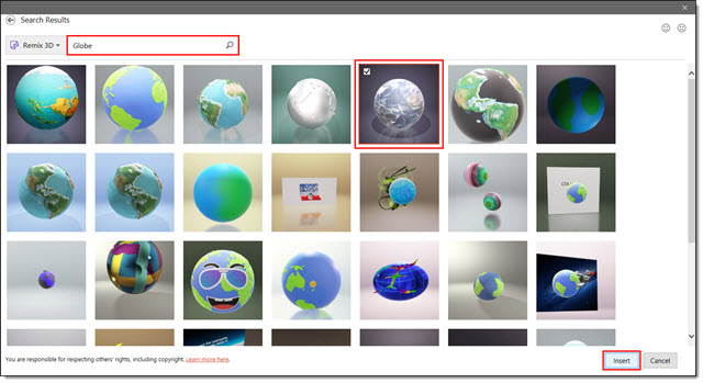 3D Models Archives The PowerPoint Blog