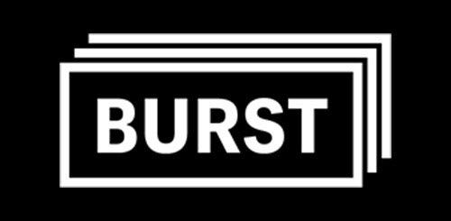 Burst 1
