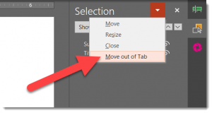 Tabs in PowerPoint - The PowerPoint Blog