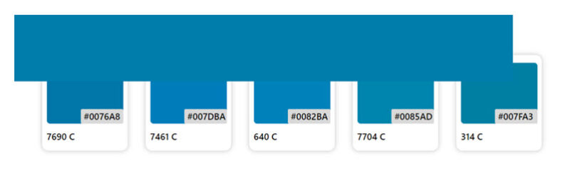 Flamify Pms I need the PMS color for this RGB design! - The PowerPoint Blog