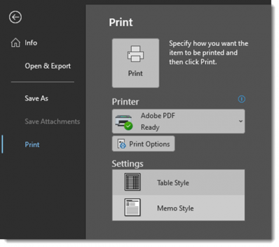 PowerPoint Not Printing PDFs - Here's Why - The PowerPoint Blog