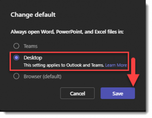 Team Update Powerpoint Options Edit a Teams Based PowerPoint File – It’s Easy! - The PowerPoint Blog