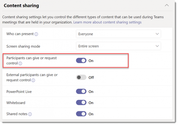 How to Have Multiple Presenters Run Slides in a Teams Meeting - The ...