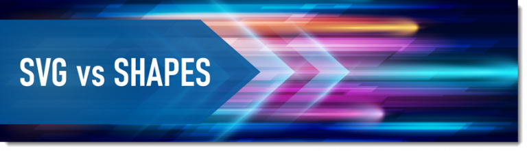 Versus Shape Morph .SVG vs. Morph PPT Shapes - The PowerPoint Blog