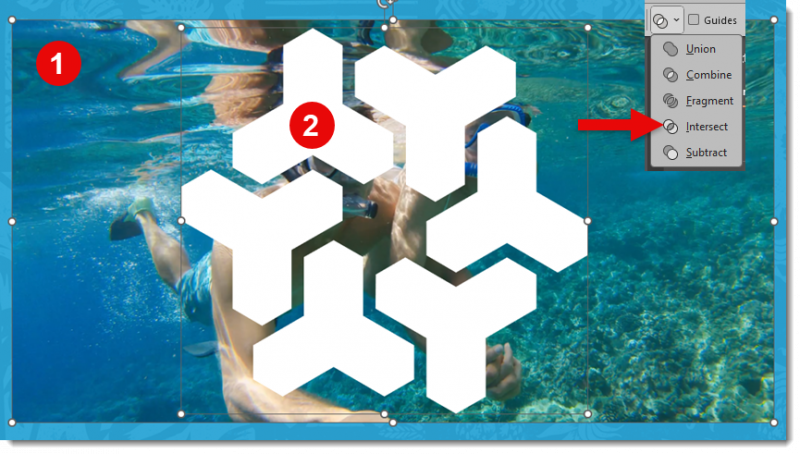 Video Shape Legend PowerPoint Video in a Custom Shape! - The PowerPoint Blog