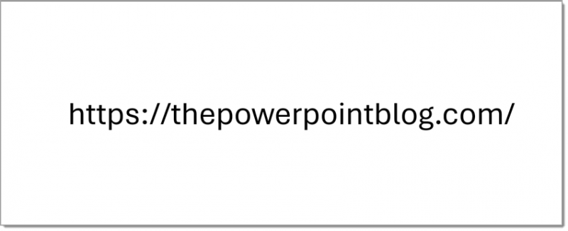 LIEN HYPERTEXTE POWERPOINT visual data 2