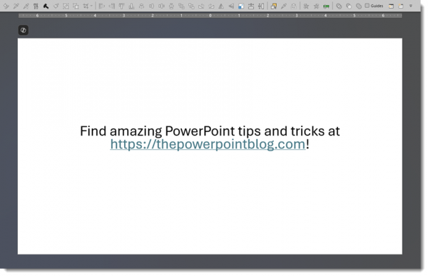LIEN HYPERTEXTE POWERPOINT intelligence overview