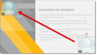 Powerpoint Include Live Screen Capture Add Live Camera to Slides - The PowerPoint Blog
