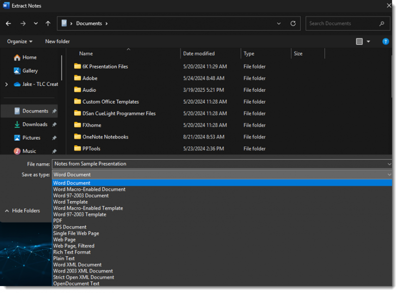 export-presenter-notes-to-word-doc-the-easy-way-the-powerpoint-blog